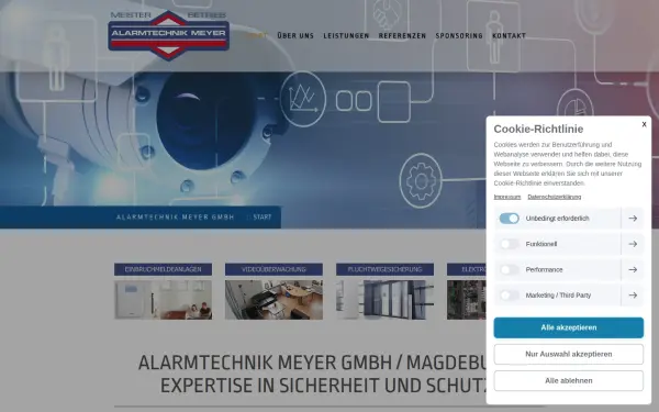 www.alarmtechnik-meyer.eu