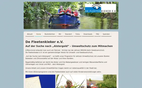 defleetenkieker.de