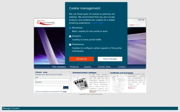 ferrosystems.com