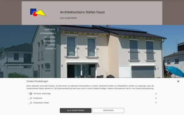architekt-faust.de