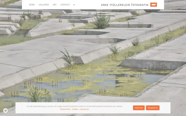 www.anke-muellerklein.com