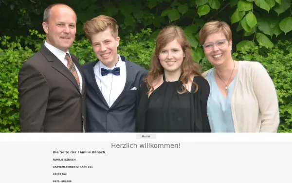 www.baenschteam.de