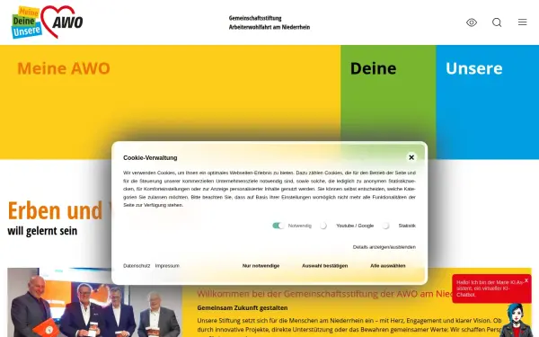 www.gsawo.de