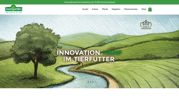 www.hempetito.de
