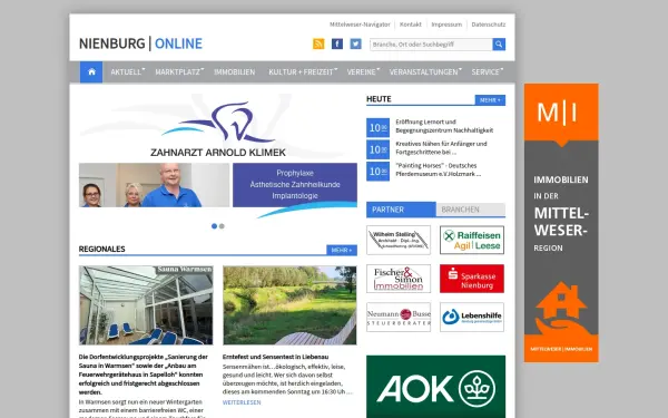 www.nienburg-online.de