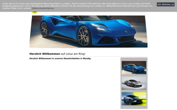 lotus-am-ring.de
