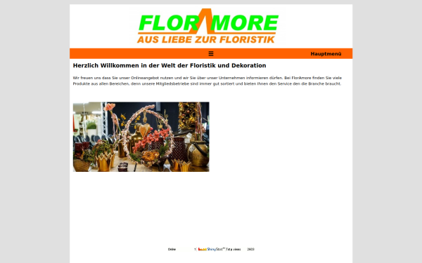floramore.de