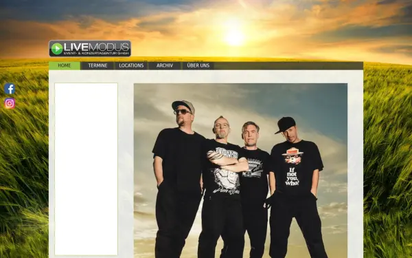 www.livemodus.de