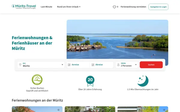 www.mueritz-travel.de
