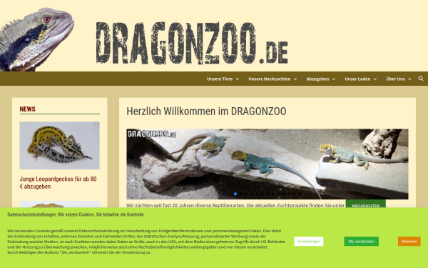 dragonzoo.de