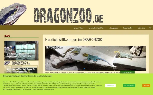 dragonzoo.de