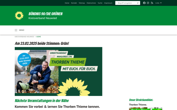 gruene-neuwied.de