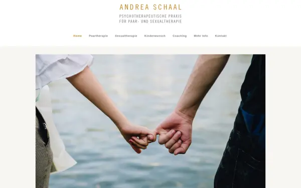 www.andreaschaal.de