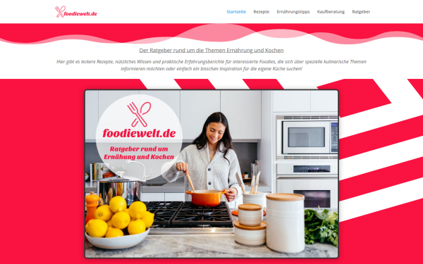 foodiewelt.de