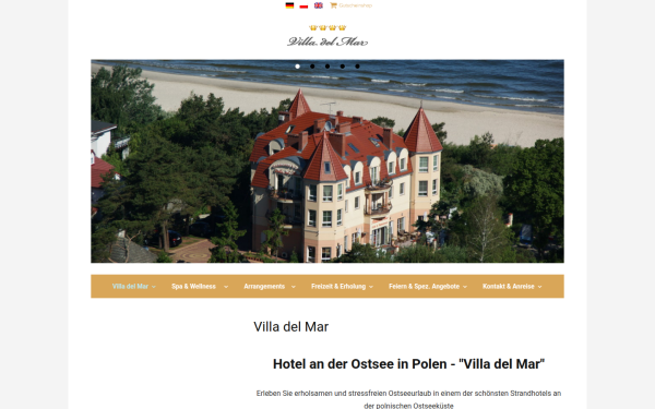 hoteldelmar.de