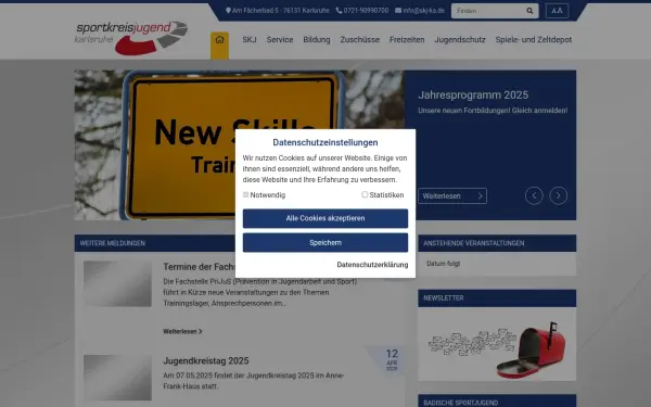 www.skj-ka.de
