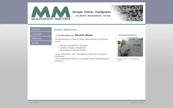 marmor-meyer.de