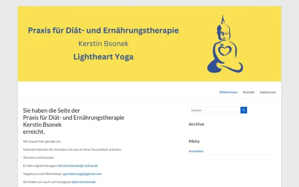praxis-bsonek.de