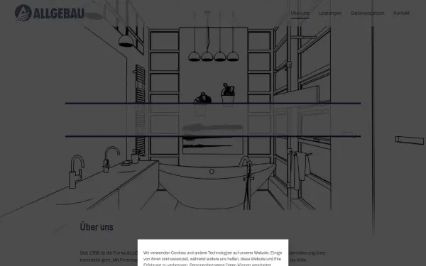 www.allgebau.de