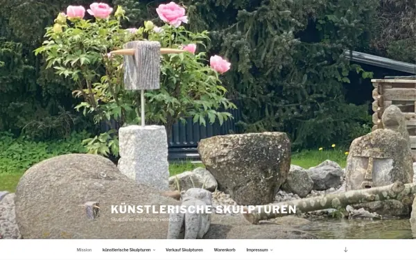 www.skulpturen-unikate.de