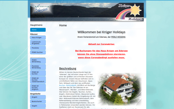 krueger-holidays.de