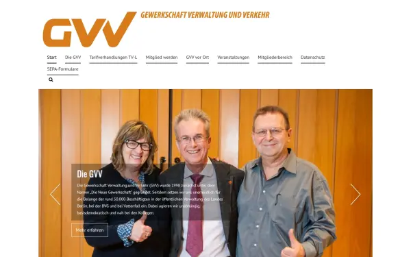 www.gewerkschaftverwaltungundverkehr.de