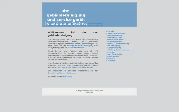 abc-gebaeudereinigung.de