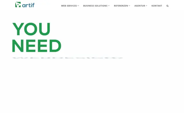 artif.com