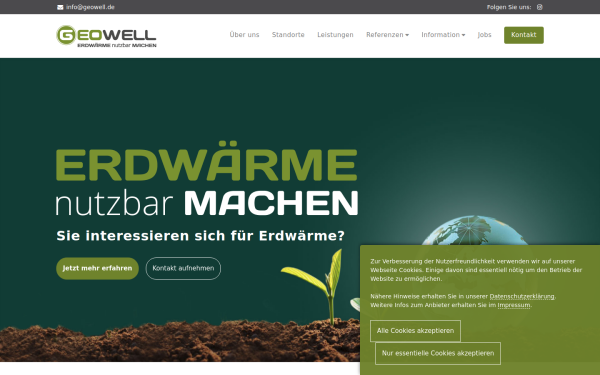 www.geowell.de