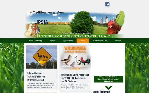 www.lipsia-rassegefluegel.de