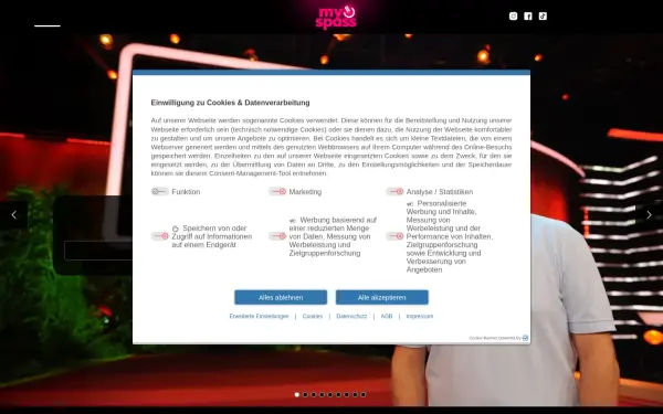 www.myspass.de