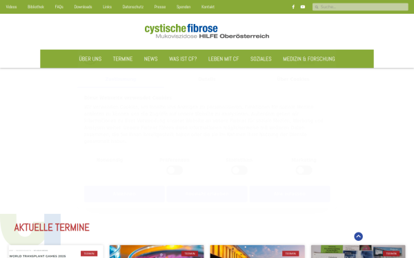 cystischefibrose.info