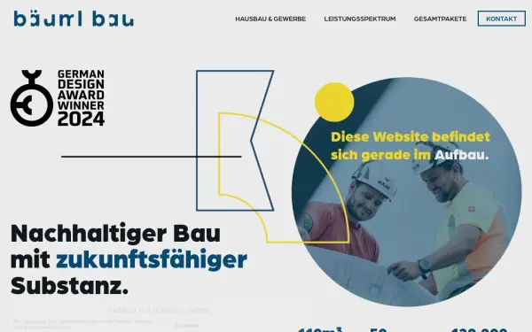 www.baeuml-bau.de