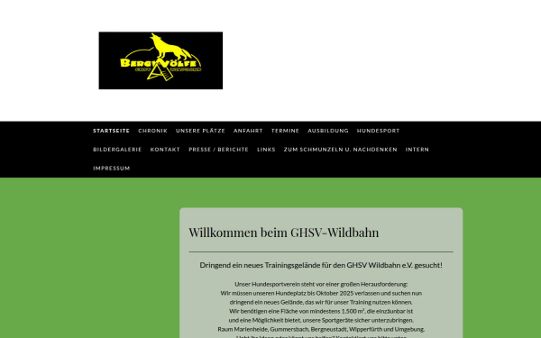 www.ghsv-wildbahn.de