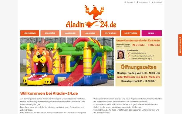 www.aladin-24.de