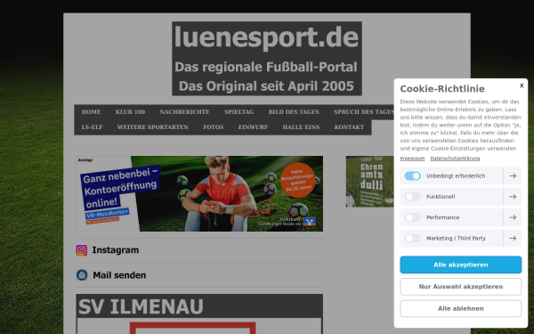 www.luenesport.de