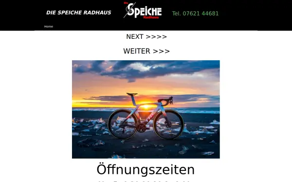 www.speiche.net