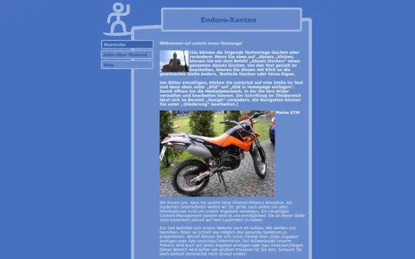 marc-xanten.de