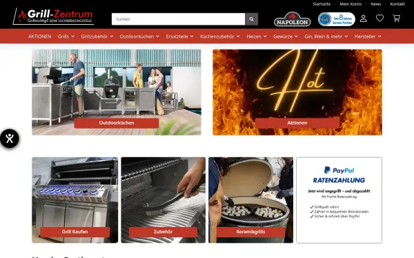 www.grill-stefan.de
