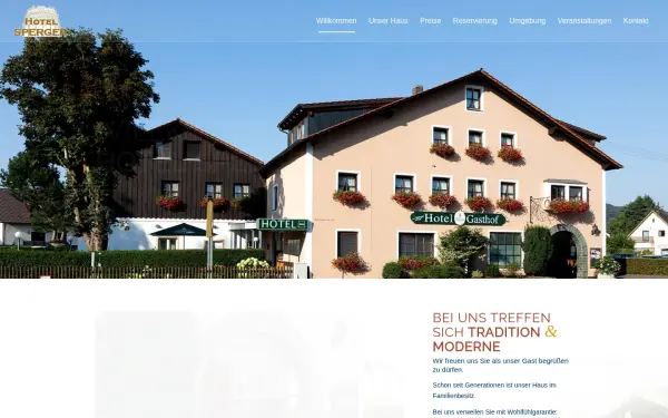 www.hotel-sperger.de