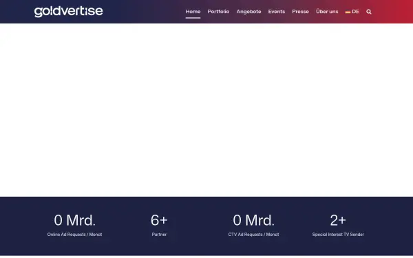 goldvertise.com
