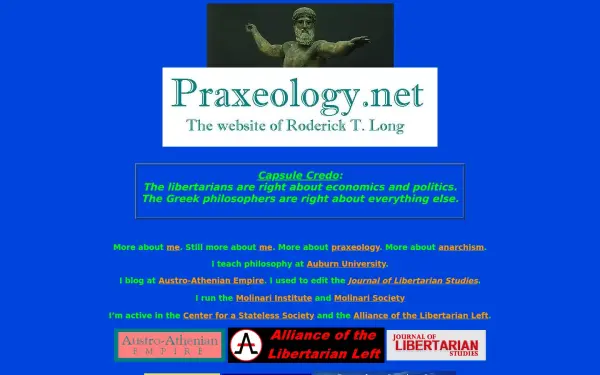 praxeology.net