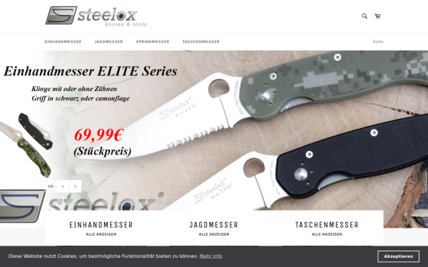 steelox.eu
