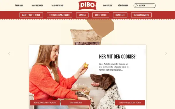 www.dibo.de