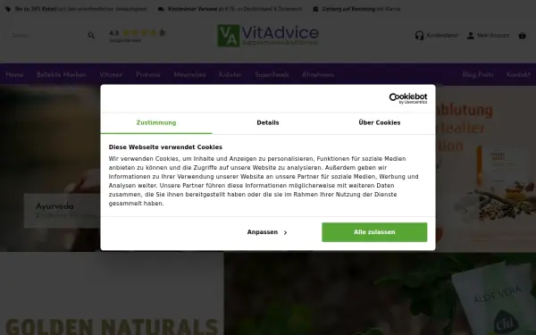 www.vitadvice.de
