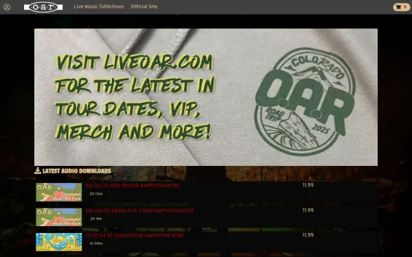 events.liveoar.com