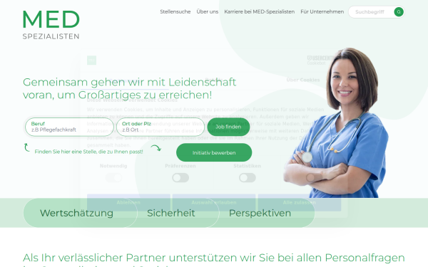 med-spezialisten.de