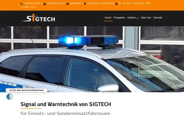 sigtech.de