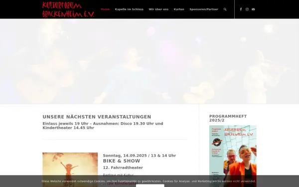 www.kulturforum-brackenheim.de