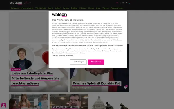 www.watson.ch